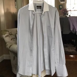 Men’s dress shirt